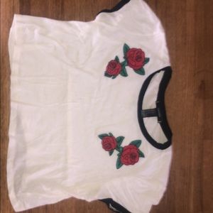 Forever 21 top